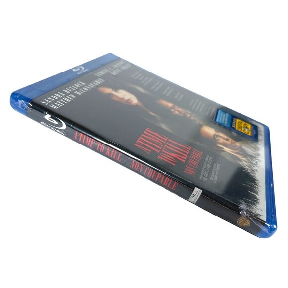 A Time to Kill (Bilingual, Blu-ray) - Picture 3 of 7